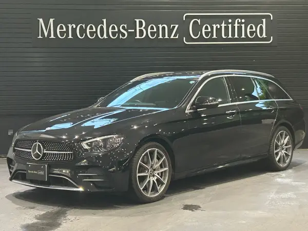 2021 Mercedes Amg Gle — photo 1