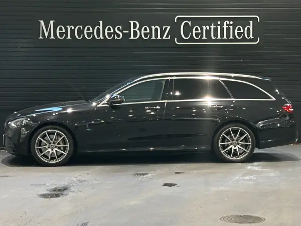 2021 Mercedes Amg Gle — photo 2 | Tuminion Kenya