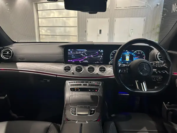 2021 Mercedes Amg Gle — photo 7 | Tuminion Kenya