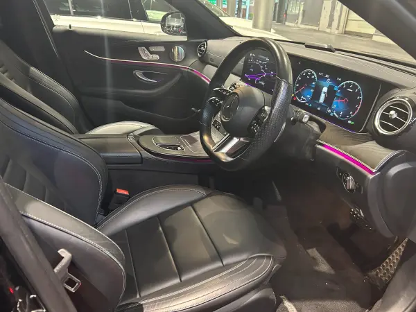 2021 Mercedes Amg Gle — photo 8 | Tuminion Kenya