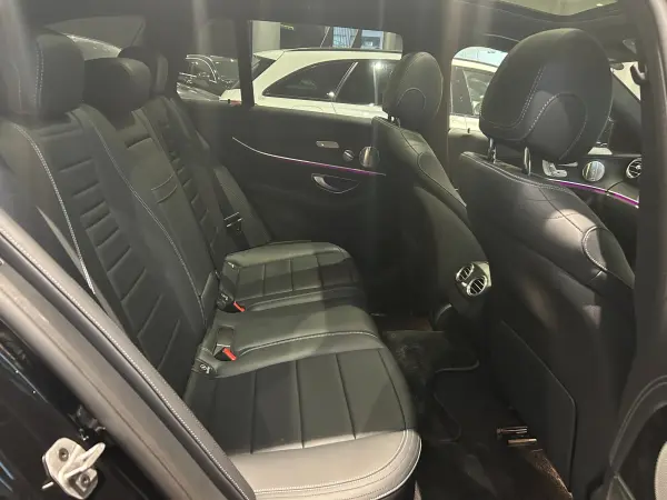 2021 Mercedes Amg Gle — photo 9 | Tuminion Kenya