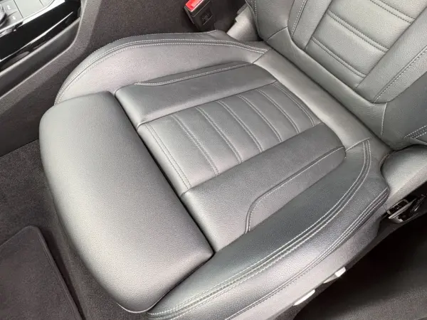 2022 Bmw X3 — photo 8 | Tuminion Kenya