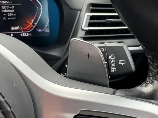 2022 Bmw X3 — photo 9 | Tuminion Kenya