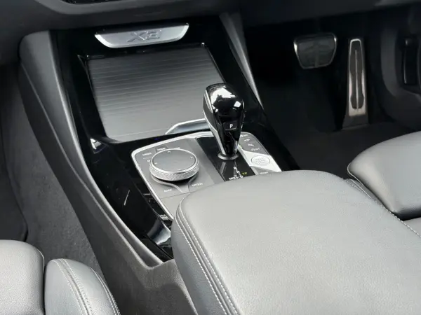 2022 Bmw X3 — photo 7 | Tuminion Kenya