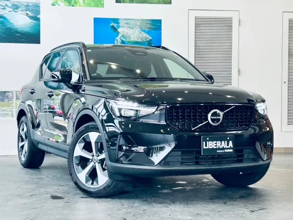 2024 Volvo Xc40 — photo 7 | Tuminion Kenya