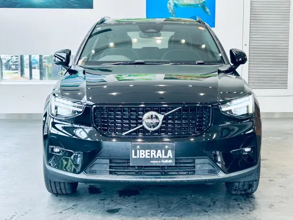 2024 Volvo Xc40 — photo 8 | Tuminion Kenya