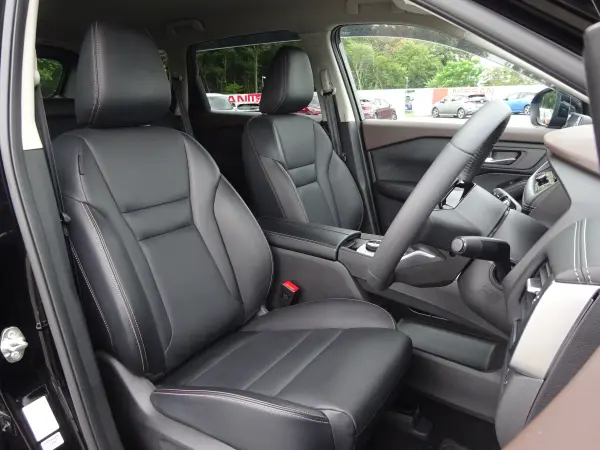 2024 Nissan Xtrail — photo 8 | Tuminion Kenya