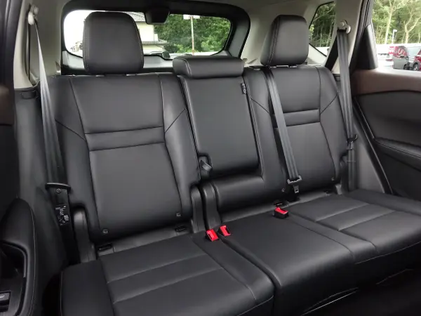 2024 Nissan Xtrail — photo 9 | Tuminion Kenya