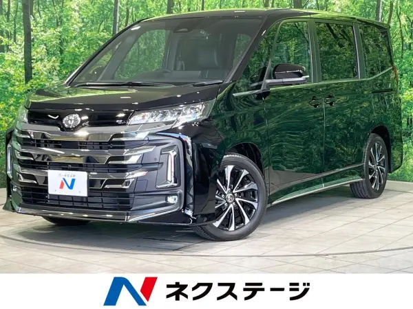 2025 Toyota Noah — photo 1