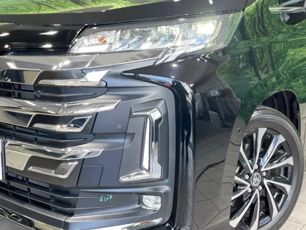 2025 Toyota Noah — photo 8 | Tuminion Kenya