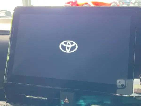 2025 Toyota Noah — photo 3 | Tuminion Kenya