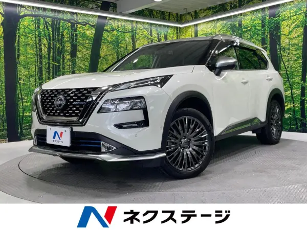 Nissan NISSAN XTRAIL 2023