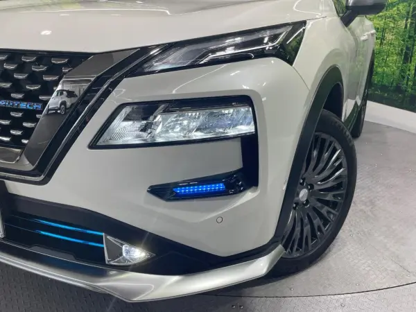 2023 Nissan Xtrail — photo 8 | Tuminion Kenya