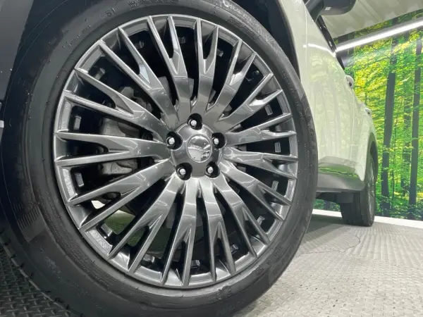 2023 Nissan Xtrail — photo 9 | Tuminion Kenya