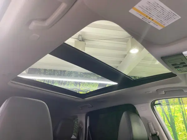 2023 Nissan Xtrail — photo 3 | Tuminion Kenya