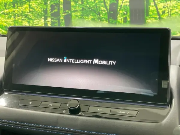 2023 Nissan Xtrail — photo 7 | Tuminion Kenya