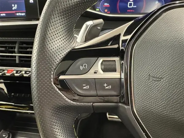 2022 Peugeot 208 — photo 3 | Tuminion Kenya