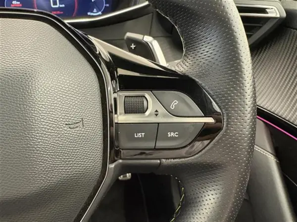 2022 Peugeot 208 — photo 7 | Tuminion Kenya