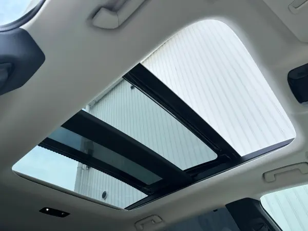 2025 Lexus Rx — photo 2 | Tuminion Kenya