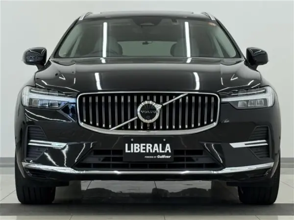 2022 Volvo Xc60 — photo 8 | Tuminion Kenya