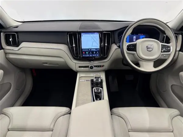 2022 Volvo Xc60 — photo 2 | Tuminion Kenya