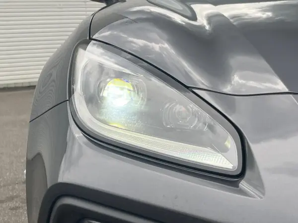 2021 Subaru Brz — photo 9 | Tuminion Kenya