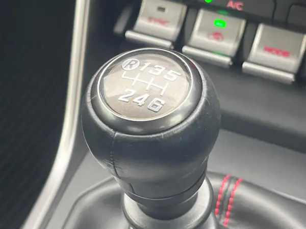 2021 Subaru Brz — photo 3 | Tuminion Kenya