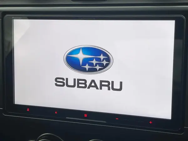 2021 Subaru Brz — photo 7 | Tuminion Kenya