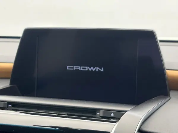 2020 Toyota Crown — photo 3 | Tuminion Kenya