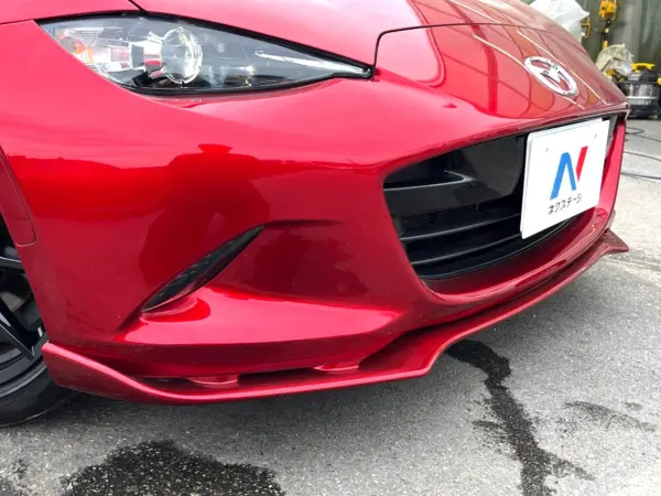 2021 Mazda Roadster — photo 3 | Tuminion Kenya