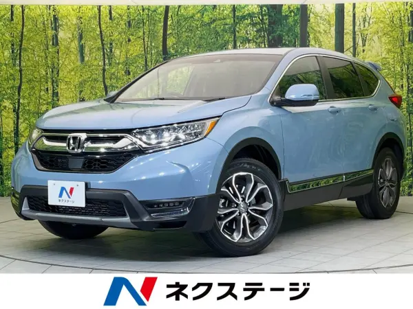 Honda HONDA CR-V 2020