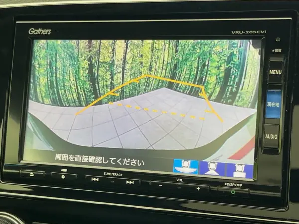 2020 Honda Cr-v — photo 7 | Tuminion Kenya