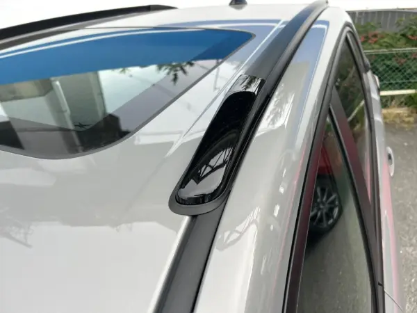 2026 Subaru Forester — photo 7 | Tuminion Kenya