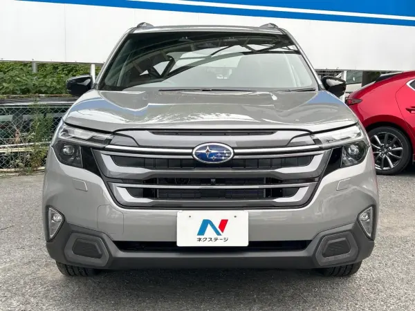 2026 Subaru Forester — photo 9 | Tuminion Kenya