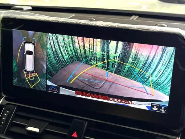 2023 Toyota Landrcuiser 300 — photo 7 | Tuminion Kenya