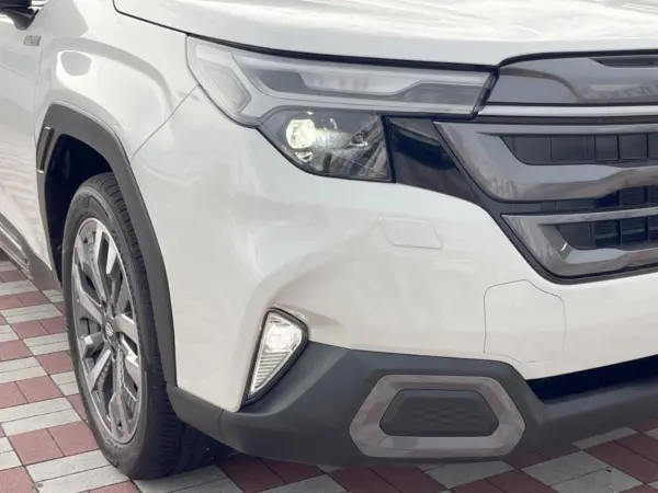 2026 Subaru Forester — photo 8 | Tuminion Kenya