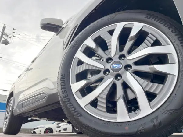 2026 Subaru Forester — photo 9 | Tuminion Kenya