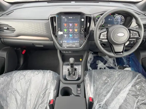 2026 Subaru Forester — photo 2 | Tuminion Kenya