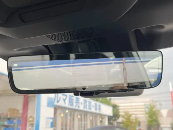 2026 Subaru Forester — photo 3 | Tuminion Kenya