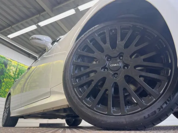 2019 Toyota Crown — photo 3 | Tuminion Kenya