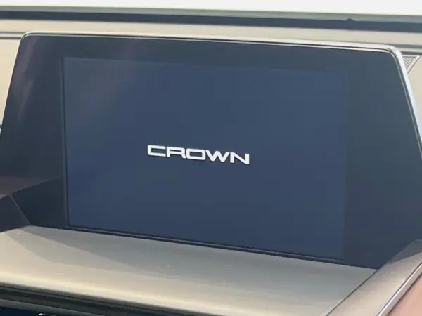 2019 Toyota Crown — photo 7 | Tuminion Kenya