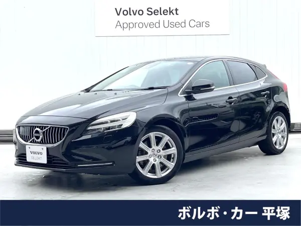 Volvo VOLVO V40 2019