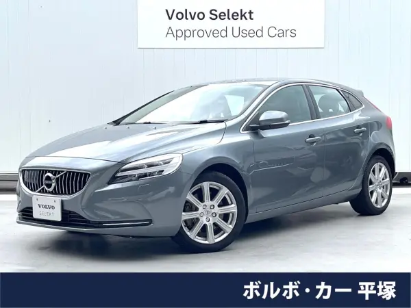 Volvo VOLVO V40 2019