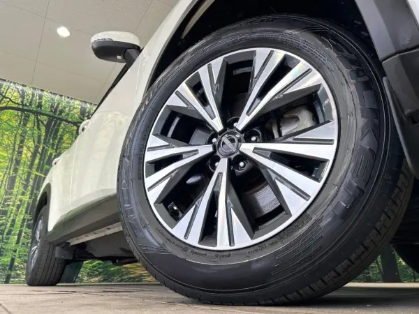 2023 Nissan Xtrail — photo 8 | Tuminion Kenya