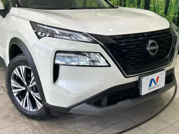 2023 Nissan Xtrail — photo 9 | Tuminion Kenya