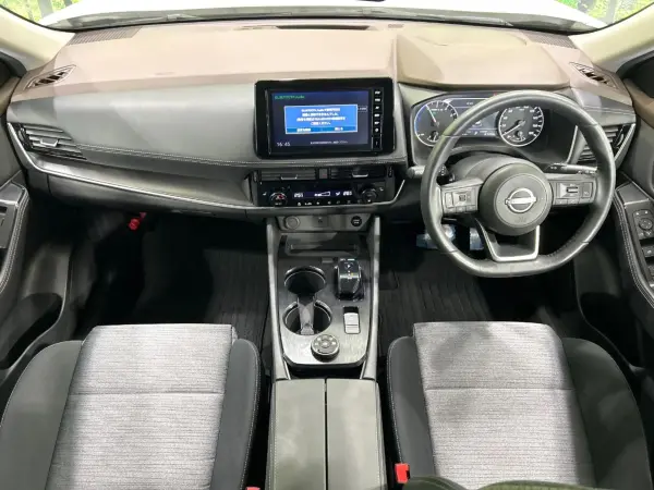 2023 Nissan Xtrail — photo 2 | Tuminion Kenya