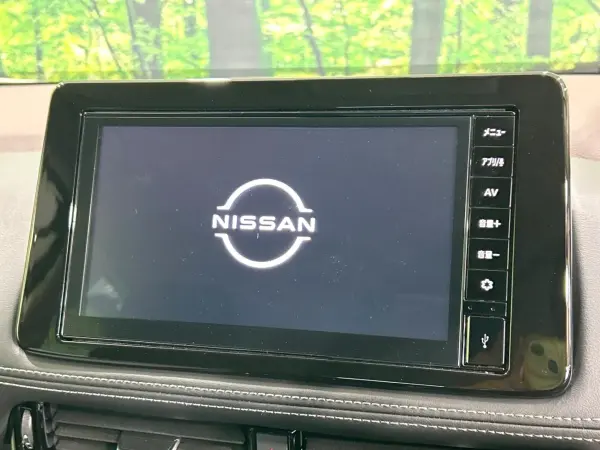 2023 Nissan Xtrail — photo 3 | Tuminion Kenya
