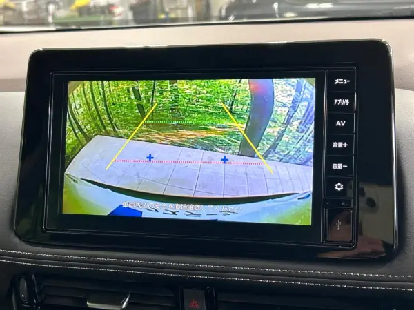 2023 Nissan Xtrail — photo 7 | Tuminion Kenya
