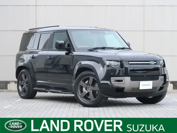 2023 Landrover Defender — photo 1