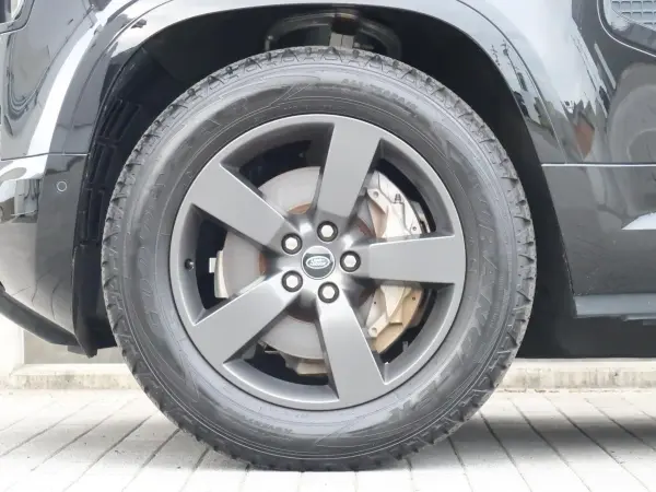 2023 Landrover Defender — photo 9 | Tuminion Kenya